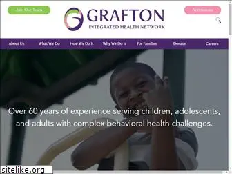 grafton.org