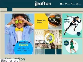 graftoncentre.co.uk