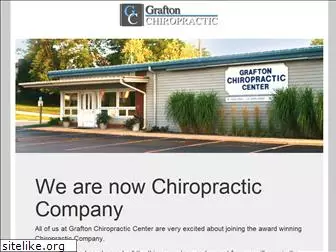graftonchiropractors.com