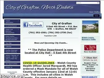 graftongov.com