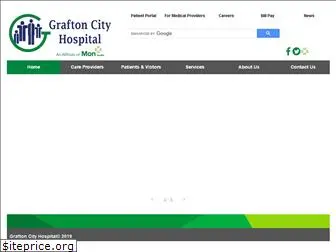 graftonhospital.com