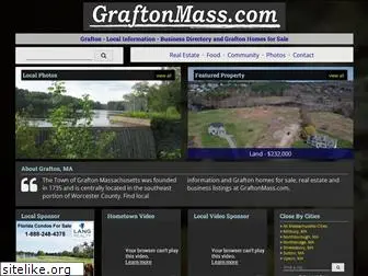 graftonmass.com