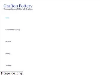 graftonpottery.com