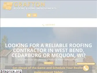 graftonroof.com