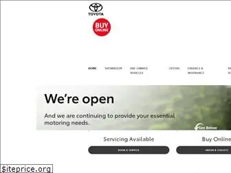 graftontoyota.com.au