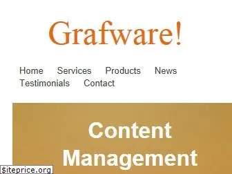 grafware.com