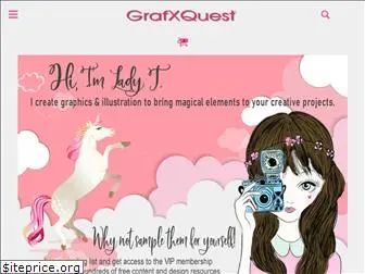 grafxquest.com
