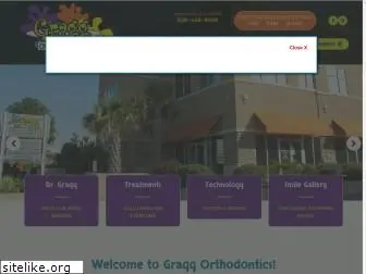 graggortho.com