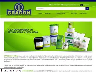 gragonindustrial.com