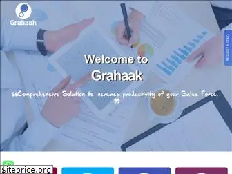grahaak.com