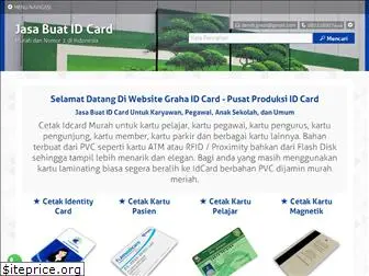 grahaidcard.com