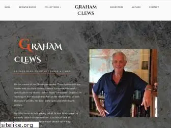 graham-clews.com