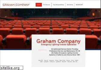 graham-company.com