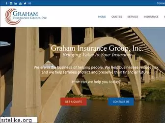 graham-insurance.com