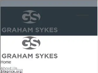 graham-sykes.co.uk