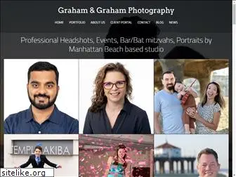 grahamandgrahamphotography.com