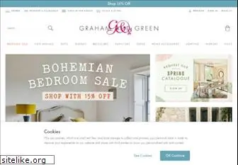 grahamandgreen.co.uk