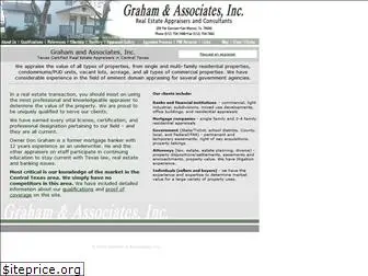 grahamappraisers.com