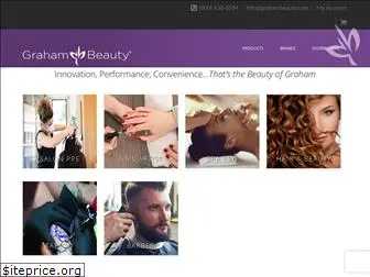 grahambeauty.com