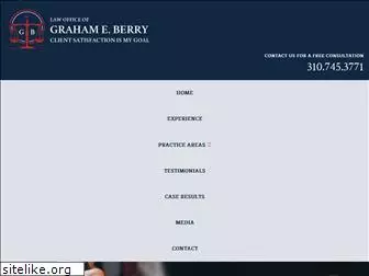 grahamberry.com