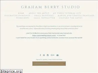 grahamberrystudio.com