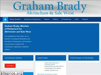 grahambrady.co.uk