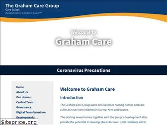 grahamcare.co.uk