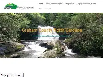 grahamchambernc.com