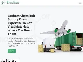 grahamchemical.com