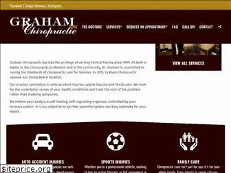 grahamchiropractic.org