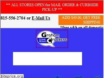 grahamcrackers.com