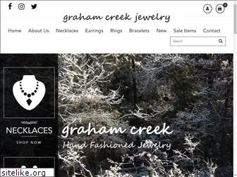 grahamcreekjewelry.com