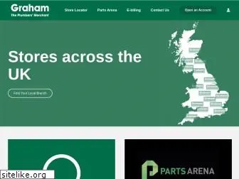 grahamdirect.co.uk