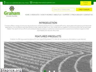 grahamelectricplanter.com