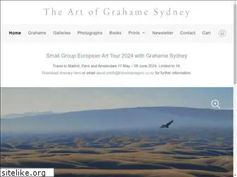 grahamesydney.co.nz