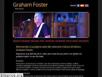 grahamfoster.net