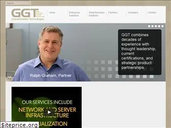 grahamgoldentech.com