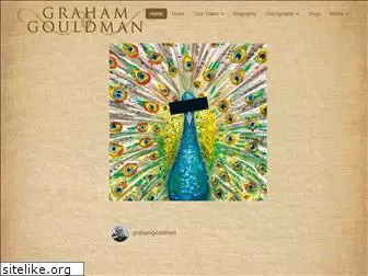 grahamgouldman.info thumbnail