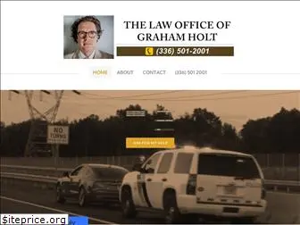 grahamholtlaw.com