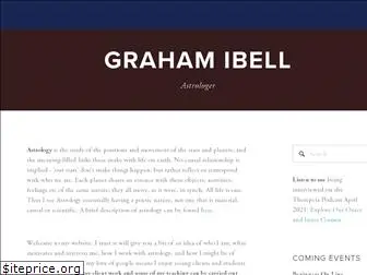 grahamibell.com