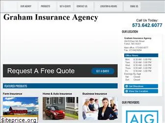 grahaminsuranceagency.net