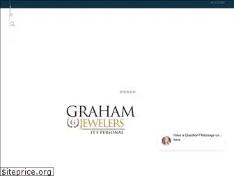 grahamjewelers.com