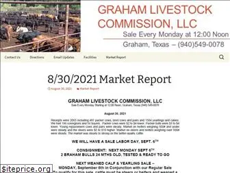 grahamlivestock.com