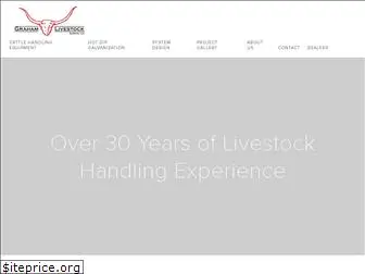 grahamlivestocksystems.com