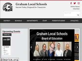 grahamlocalschools.org