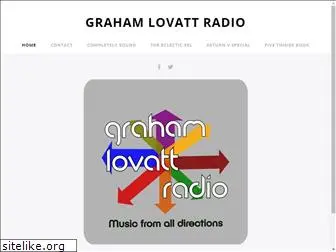 grahamlovatt.com