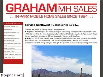 grahammhsales.com