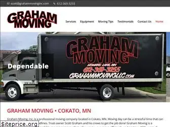 grahammovinginc.com