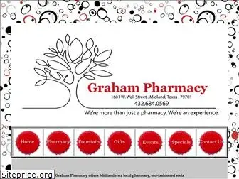 grahampharmacy.com