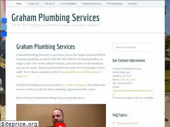 grahamplumbingservices.com